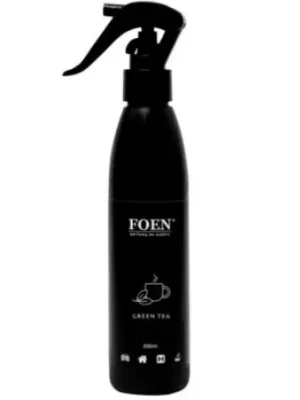 Akční Cena Foen Green Tea 450 ml
