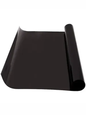 Značkový Folie protisluneční 50x300cmsuper dark5%