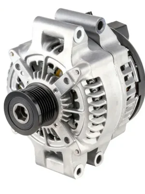 generátor DENSO DAN1133 Oblíbený