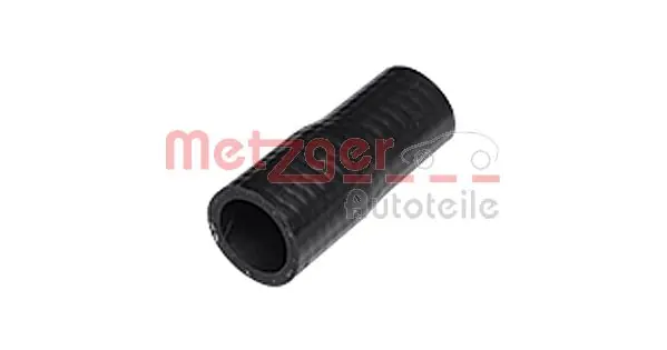 Hadice chladiče METZGER 2420452 Aktuální