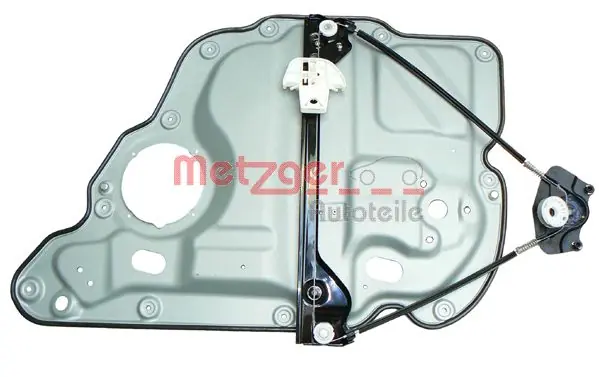 Zvedací zařízení oken METZGER 2160124 Bezpečná Platba