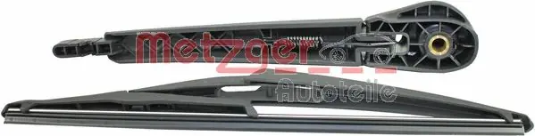 Rameno stěrače, čistění skel METZGER 2190343 Sezónní Sleva