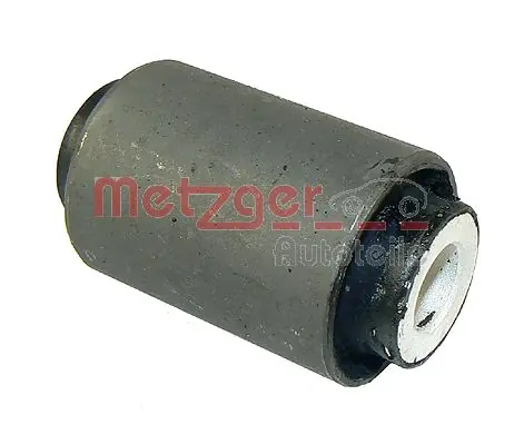 Horká Nabídka Uložení, řídicí mechanismus METZGER 52028509