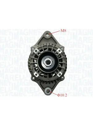 Značkový generátor MAGNETI MARELLI 063732107010