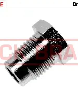 Spojovací šroub QUICK BRAKE N Cenový Hit