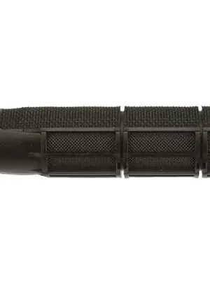 gripy 0900 (ATV) délka 125 mm, DOMINO (černé) Nová Kolekce