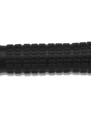 Nízká Cena gripy 1990 (moped) délka 122 mm, DOMINO (černé)