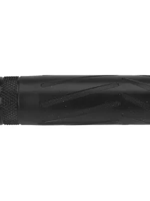 gripy OEM YAMAHA styl 0300 (scooter/road) délka 120 mm, DOMINO (černé) Speciální Cena
