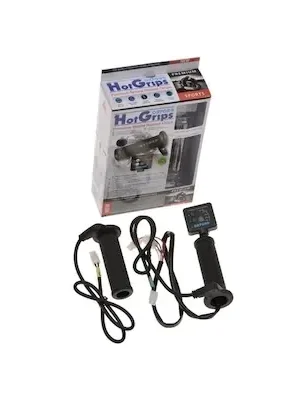 gripy vyhřívané Hotgrips Premium Sports, OXFORD Vrácení Zdarma