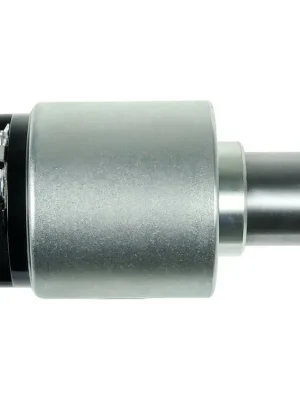 Časově Omezené Elektromagnetický spínač, startér AS-PL SS0025S