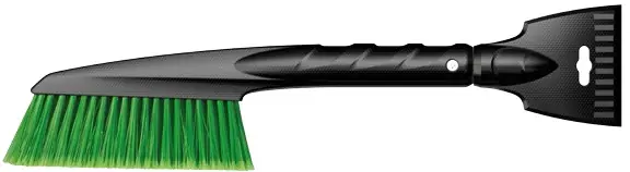 Dokud Zásoby Vydrží Škrabka s metličkou Alpin BS1-43 cm - 10234/01155