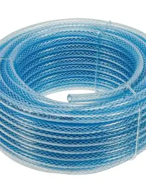 Akce Třívrstvá benzinová a olejová hadice vyztužená průměr 12 mm /25 m - G07927KPL
