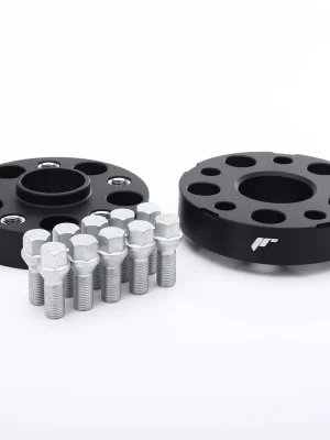 Nejlepší Cena Šroubovací podložky- JRWA2, 30mm 5x120 74,1 Černé