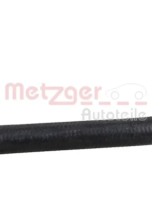 Hadice, výměník tepla (topení) METZGER 2421577 Ověřený