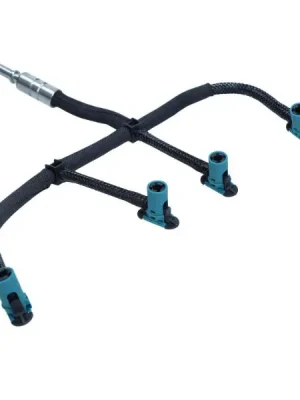 Sleva Hadice, unikání paliva MAXGEAR 15-0122