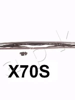 List stěrače JAPKO SJX70S Vrácení Zdarma