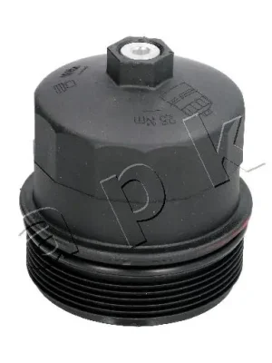 Kryt, pouzdro olejového filtru JAPKO 160003 Must-Have