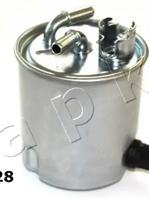 Odeslání Ihned Palivový filtr JAPKO 30128