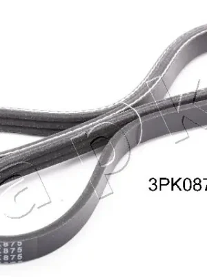 Výhodná Nabídka Ozubený klínový řemen JAPKO 3PK875