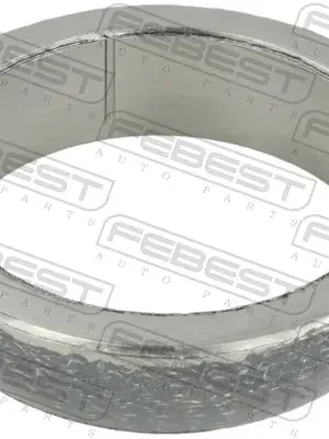 Pouze Dnes Těsnicí kroužek, výfuková trubka FEBEST GASKEX-007