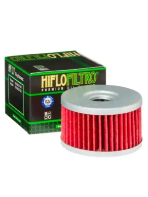HifloFiltro HF137 Zlevněný