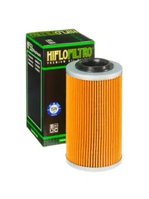 Hiflofiltro Olejový filtr HF556 Dokud Zásoby Vydrží