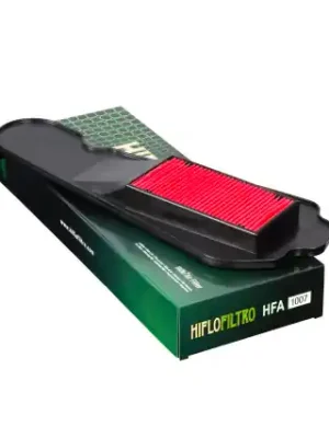 HIFLOFILTRO Vzduchový filtr HIFLOFILTRO HFA1007 Nejprodávanější