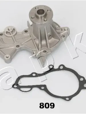 Expresní Doručení Vodní čerpadlo, chlazení motoru JAPKO 35809