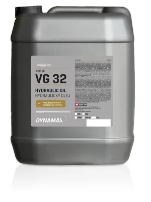 Olej Dynamax OTHP 32 10L Pouze Dnes