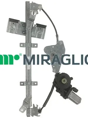 Rychlé Dodání Zvedací zařízení oken MIRAGLIO 30/1609