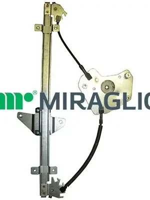 Dokud Zásoby Vydrží Zvedací zařízení oken MIRAGLIO 30/2080