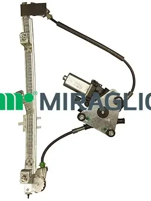 Cenová Bomba Zvedací zařízení oken MIRAGLIO 30/820