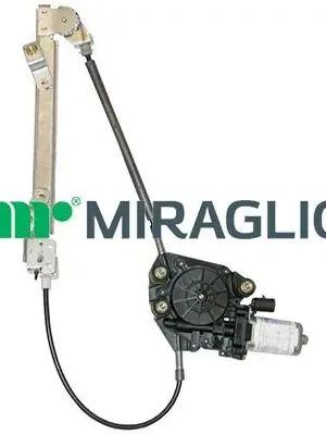 Ihned K Objednání Zvedací zařízení oken MIRAGLIO 30/883