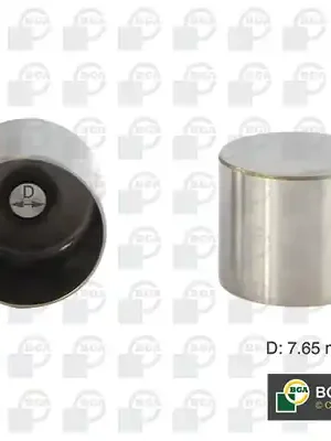 Autentický Zdvihátko ventilu BGA HL7353