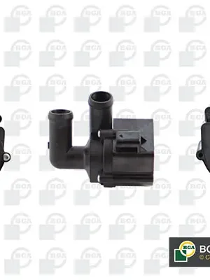 Cenová Bomba Doplňovací vodní čerpadlo (okruh chladicí vody) BGA CP0135ACP