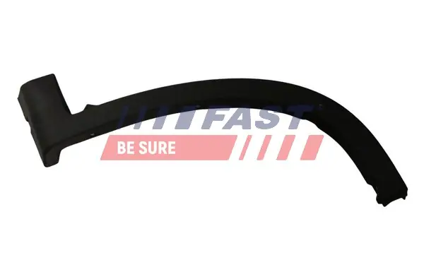 Ihned K Objednání Ozdobná / ochranná lišta, blatník FAST FT90772