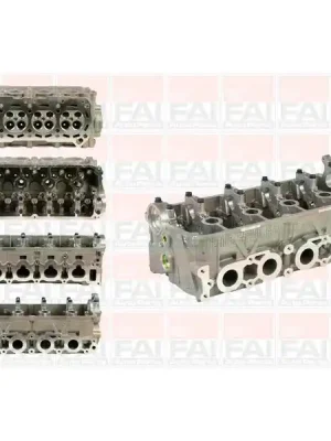 Sezónní Sleva Hlava válce FAI AutoParts BCH036