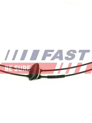 Tažné lanko, ruční převodovka FAST FT73022 Ihned K Objednání