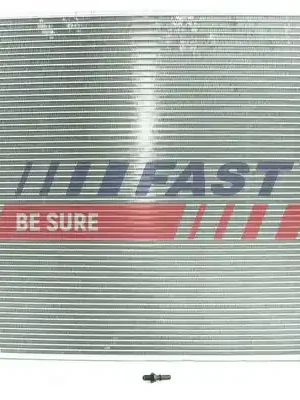 Finální Výprodej Chladič, chlazení motoru FAST FT55084