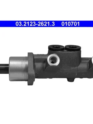 Ověřený Hlavní brzdový válec ATE 03.2123-2621.3