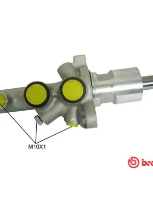 Super Cena Hlavní brzdový válec BREMBO M 50 014