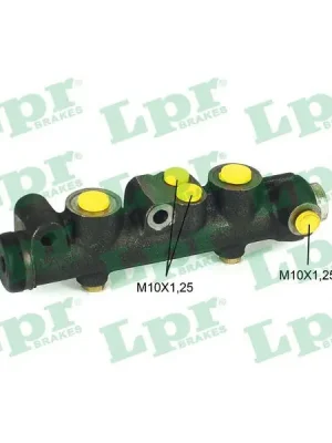 Hlavní brzdový válec LPR 6776 Cenová Bomba