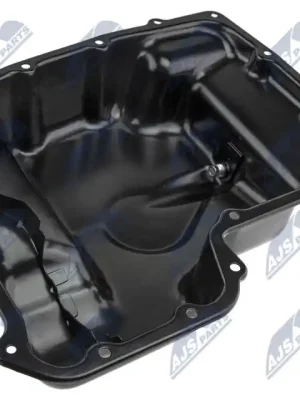 Bezpečná Platba Olejová vana NTY BMO-FR-005