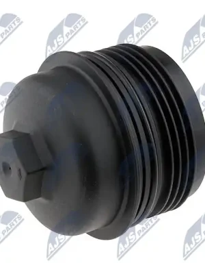 Top Prodej Kryt, pouzdro olejového filtru NTY CCL-AU-021