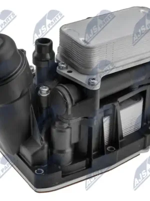 Chladič oleje, automatická převodovka NTY CCL-BM-029 Sezónní Sleva