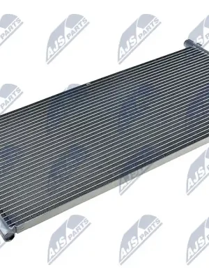 Pouze Dnes Kondenzátor, klimatizace NTY CCS-VC-001