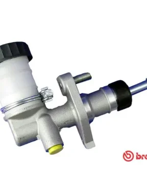 Hlavní válec, spojka BREMBO C 79 001 Akční Nabídka
