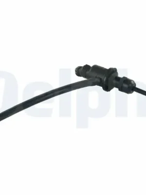 Hlavní válec, spojka DELPHI LM80387 Nejprodávanější