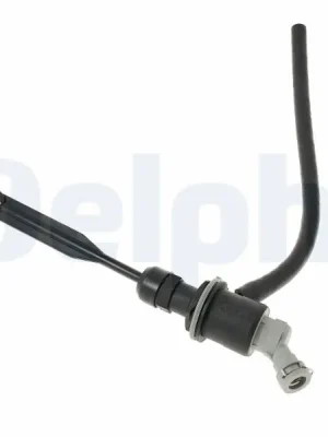 Hlavní válec, spojka DELPHI LM80696 Rychlé Dodání