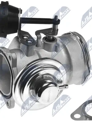 Akce AGR-Ventil NTY EGR-AU-001